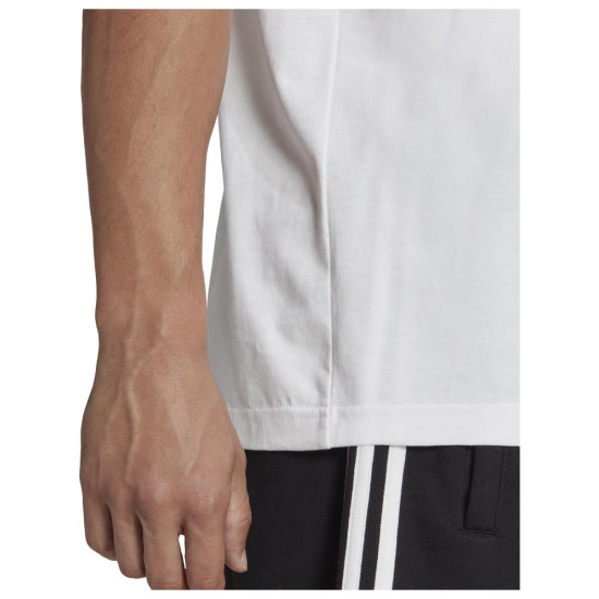 Adidas Ανδρική αμάνικη μπλούζα Adicolor Classics Trefoil Tank Top